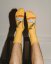 Ponožky Vulva Master - Ferdinand velikost: 40-43