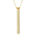 CRAVE- Vesper vibrator necklace