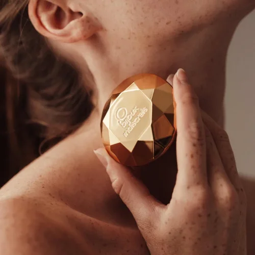Twenty One · Vibrating Diamond