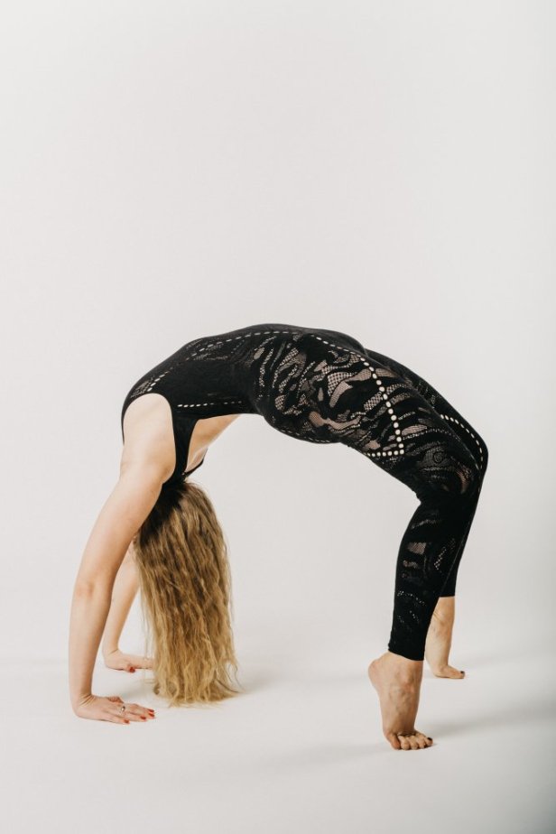 Vainver – ADINA Catsuit (Seamless)