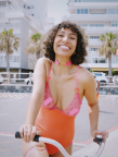 Polly Bodysuit