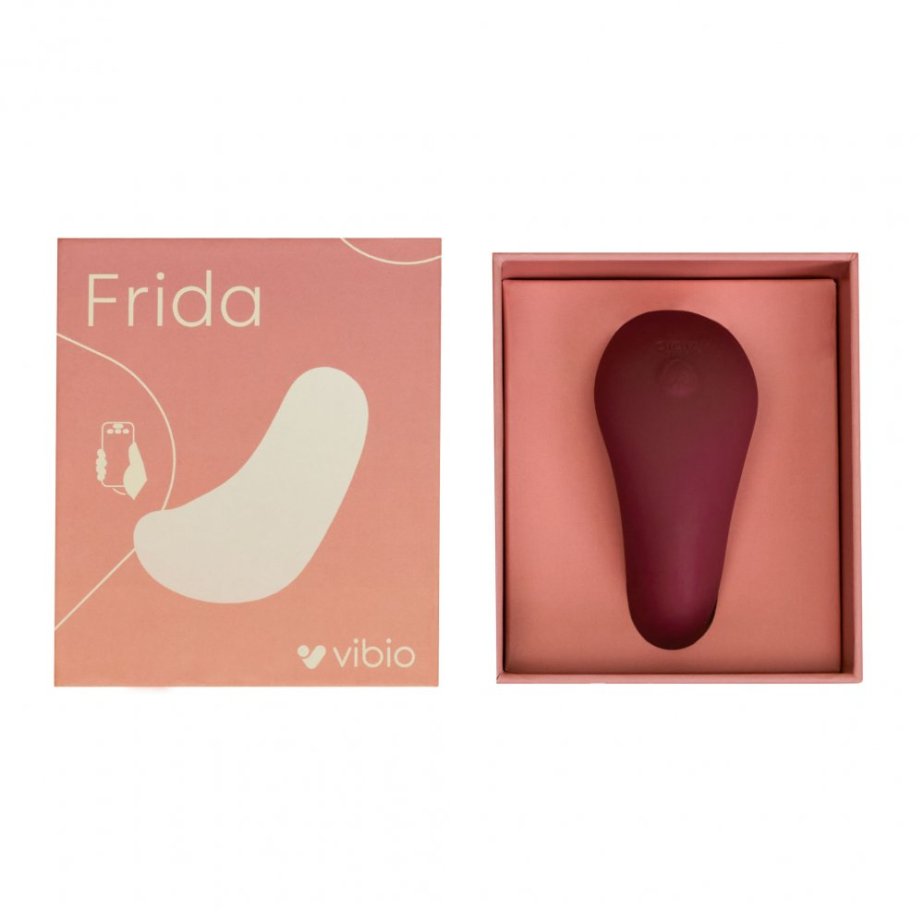 Frida