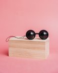 Luna Beads Noir