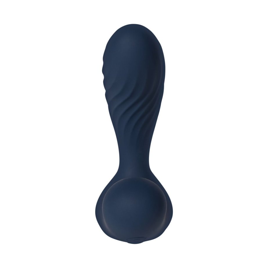 SVAKOM Vick Neo 2 – chytrý vibrátor na prostatu s ohřevem