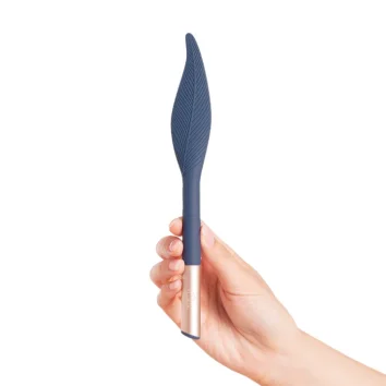 Vibrační pírko The Tease