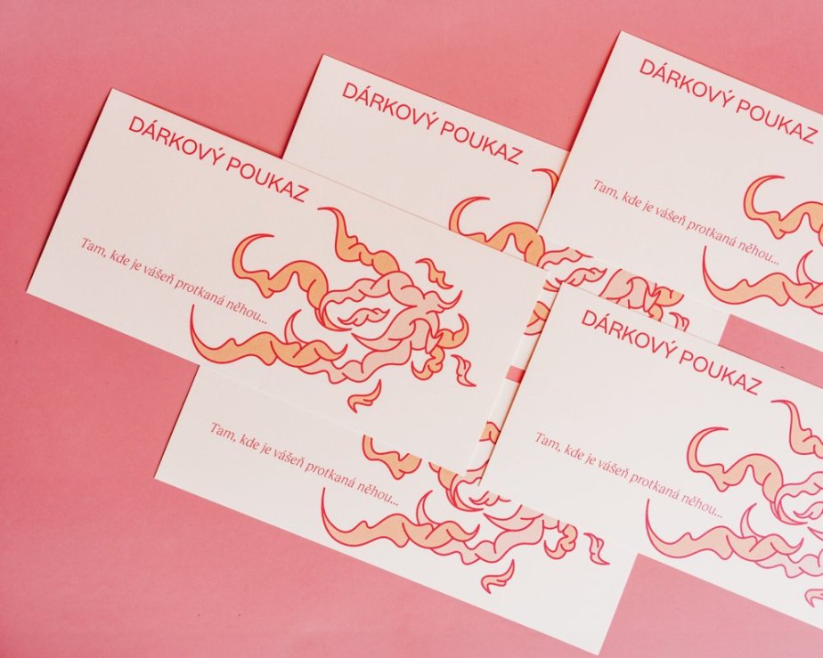Dárkový poukaz - Dárkový poukaz: 800