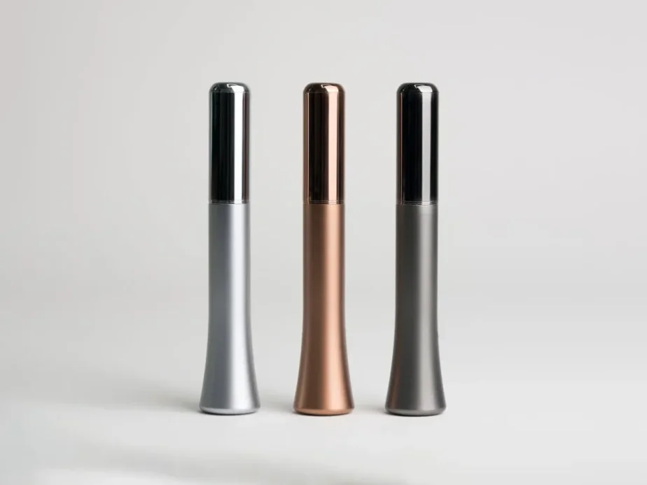 CRAVE Wink+  luxusní kovový mini vibrátor - Barva: Gunmetal