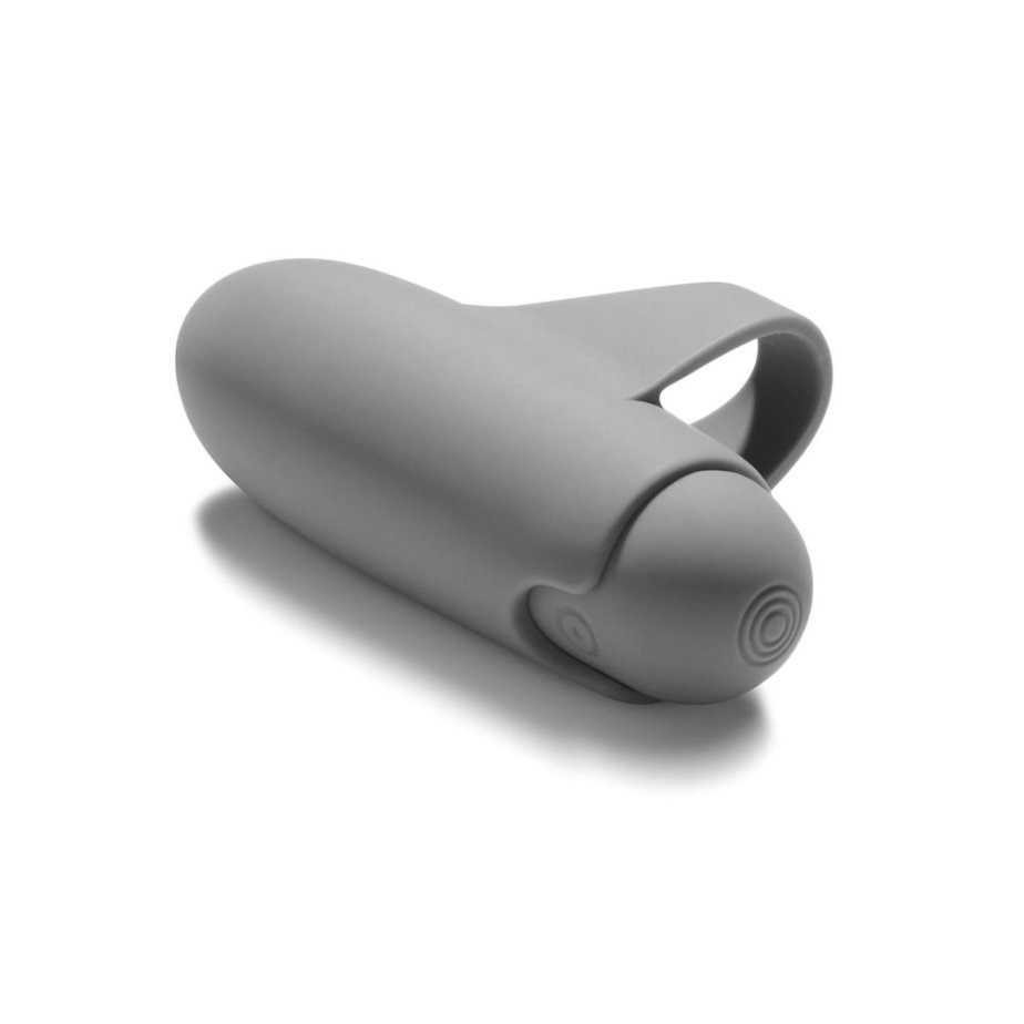 BETTER THAN YOUR EX - Clitherapy - Finger vibrator rechargeable