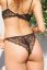 May Dainty Triangle Bralette - Size: M