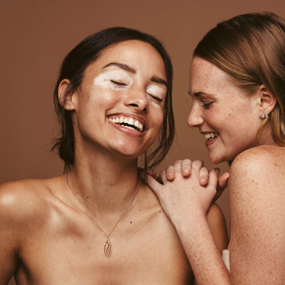 Náhrdelník "Vulvii"