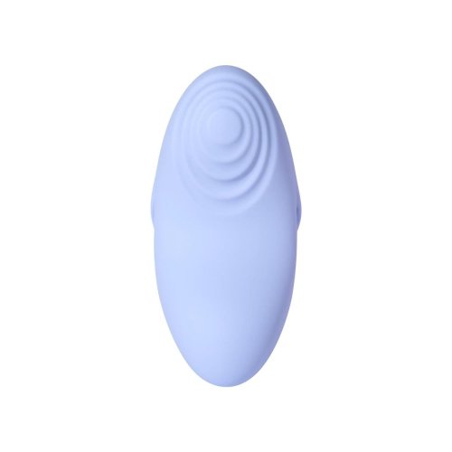 SVAKOM – Echo 2 Finger Vibrator (Sky Blue)