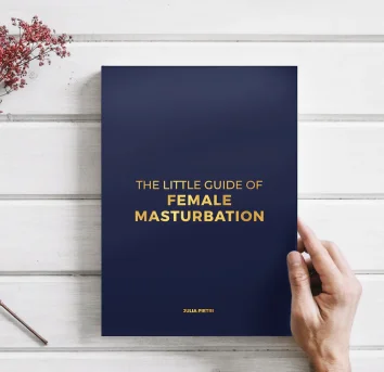 The Little Guide of female masturbation