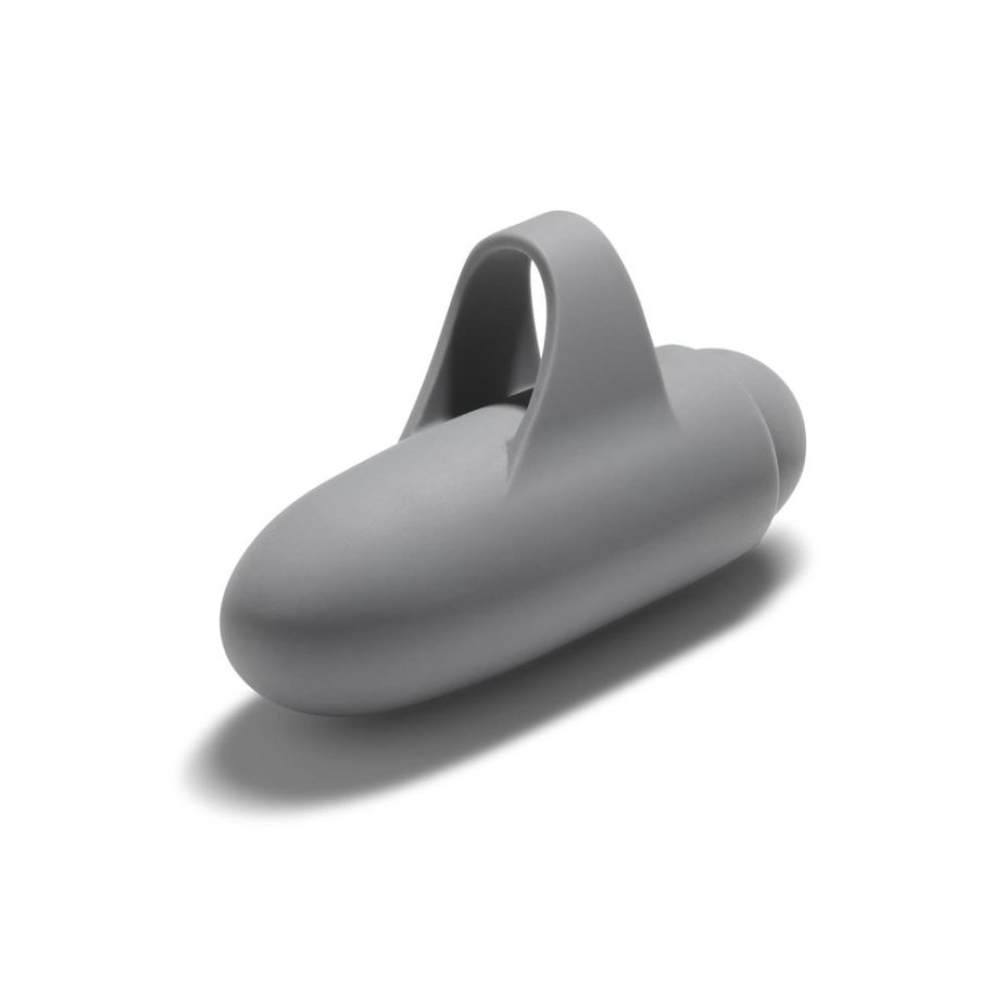 BETTER THAN YOUR EX - Clitherapy - Finger vibrator rechargeable