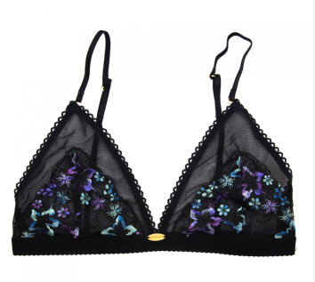 Thandi Soft Cup Bralette