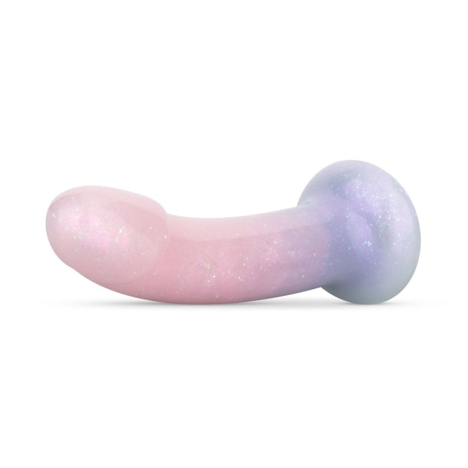 Mermaid Ombre Dildo – 19 cm