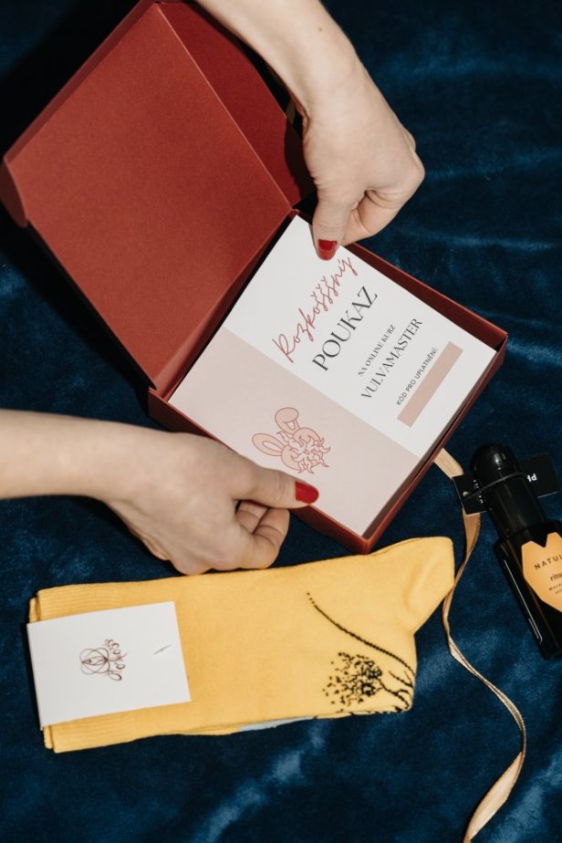 Vulvamaster starter pack