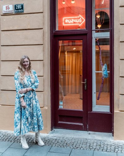 foto: Karolina Kadlčáková