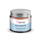 Myo-inositol & Koenzym Q10