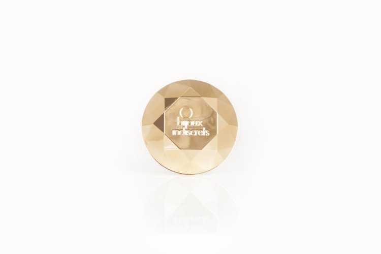 Twenty One · Vibrating Diamond