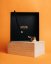 LOCKINK - VIBRATION CUBE 2.0 GOLD
