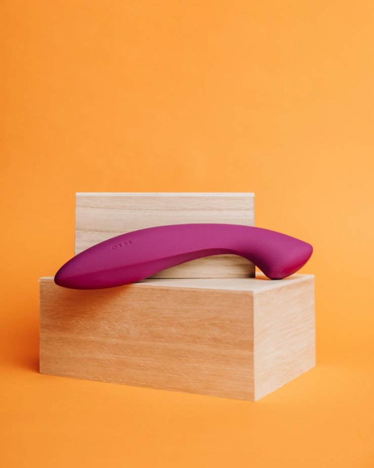 Ella pleasure object