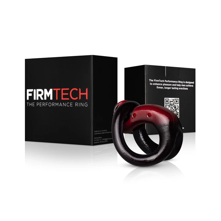 FIRMTECH - PERFORMANCE RING
