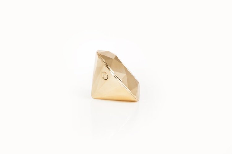 Twenty One · Vibrating Diamond