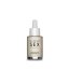 Hair and skin shimmer dry oil