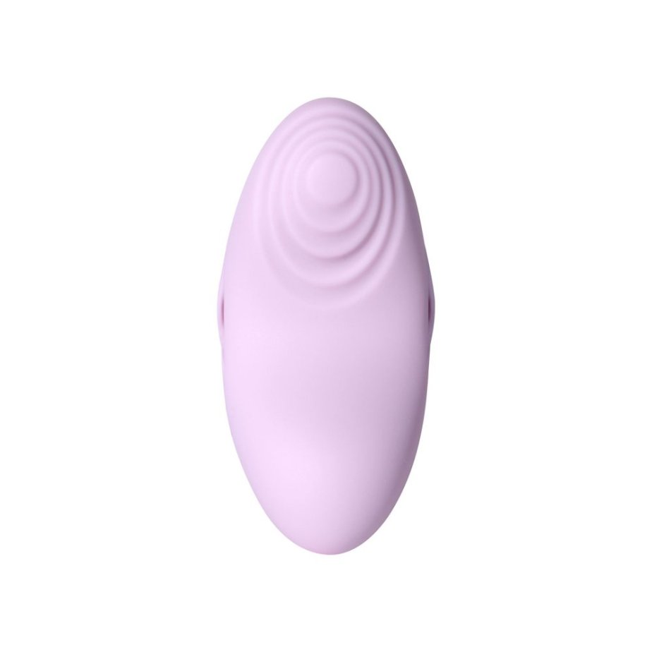 SVAKOM – Echo 2 Finger Vibrator (Pink Lilac)