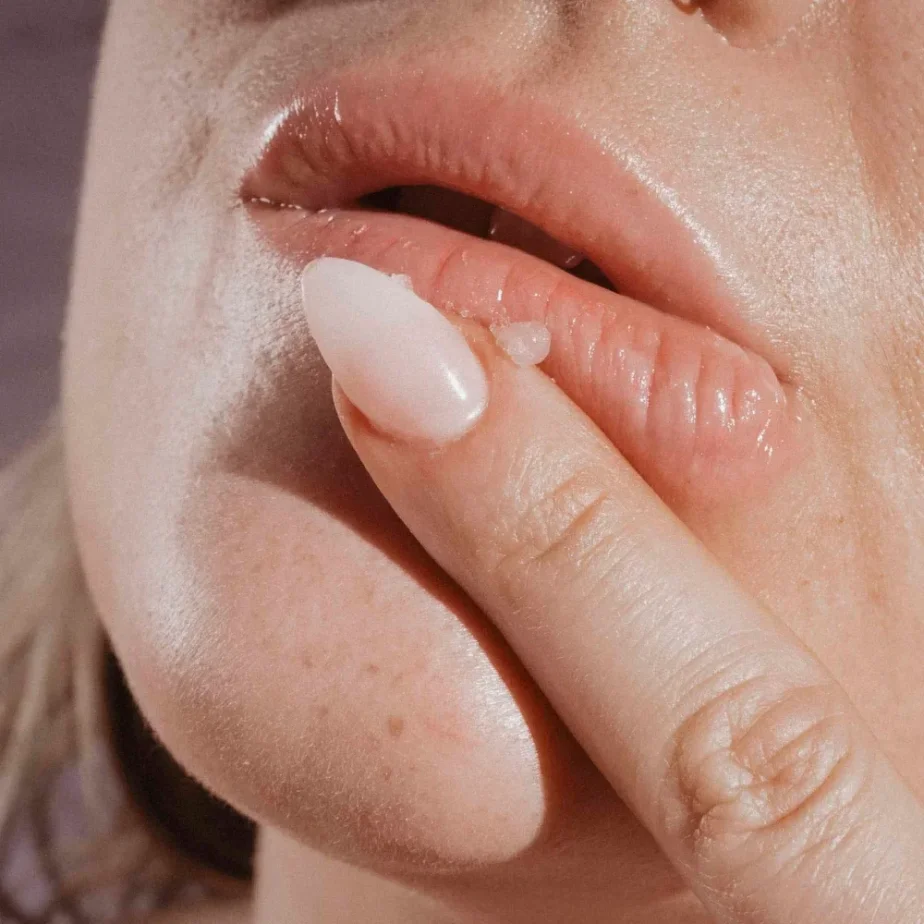 Oral Sex Balm – chladivý balzam na orálne potešenie