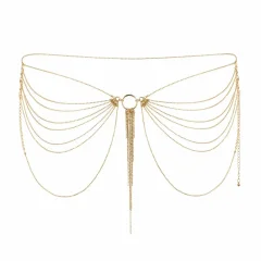 MAGNIFIQUE Waist Chain - Gold