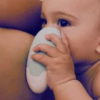 ALO Masážní přístroj pro kojení