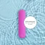 plusOne® vibrating bullet