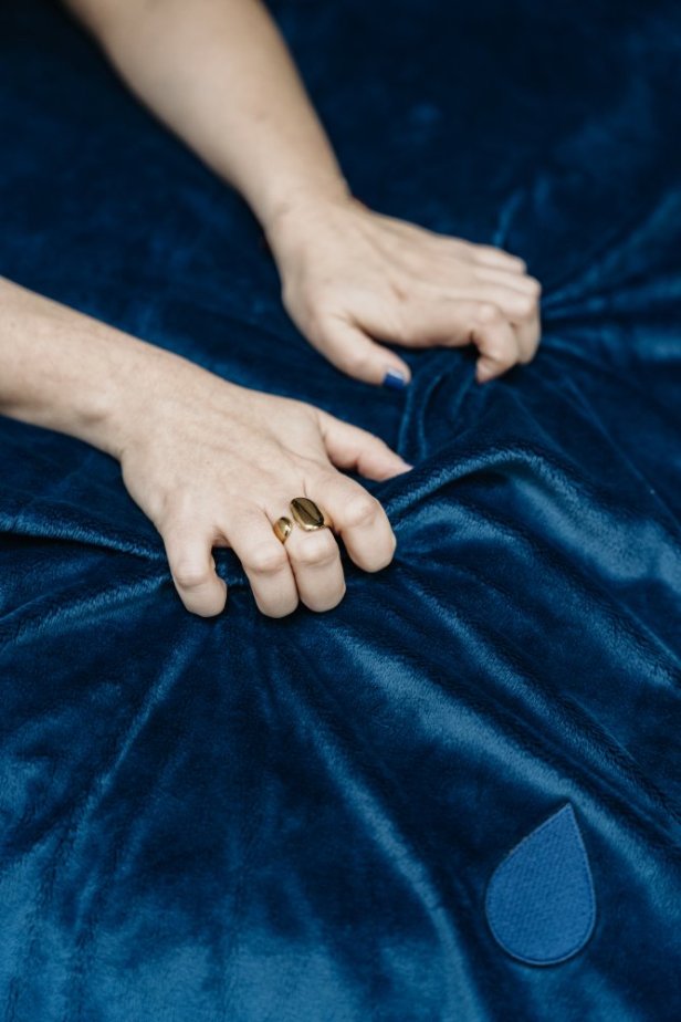 DIVA DIVE deka 180x200cm