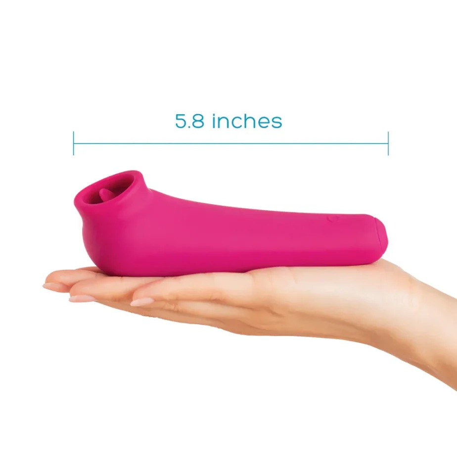 plusOne® fluttering arouser