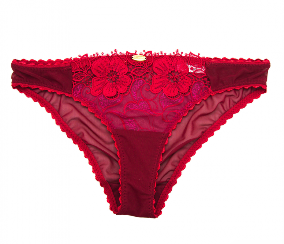 Mae Bikini kalhotky - Velikost: M