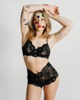 Millie Cup Bra
