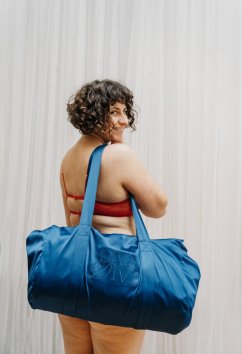 DIVA DIVE deka 200x200cm