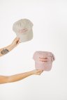 Handjob is my new altar - vintage cap NATURAL RAW