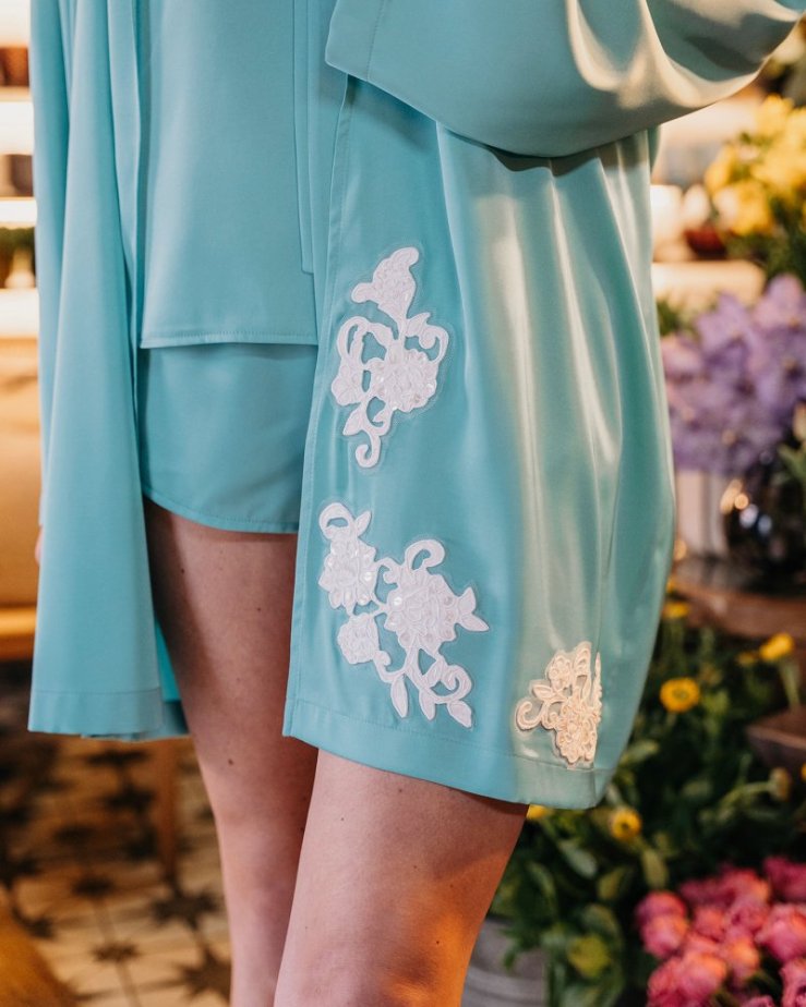 But I Am A Good Girl- župánek