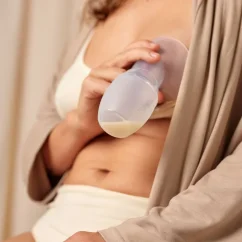 We Are Mammas – Silikonový sběrač mateřského mléka