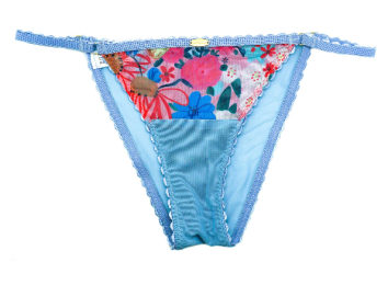 Brandy 90's knicker