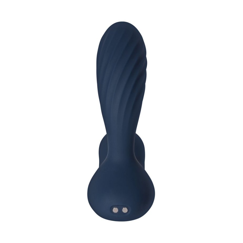 SVAKOM Vick Neo 2 – chytrý vibrátor na prostatu s ohřevem
