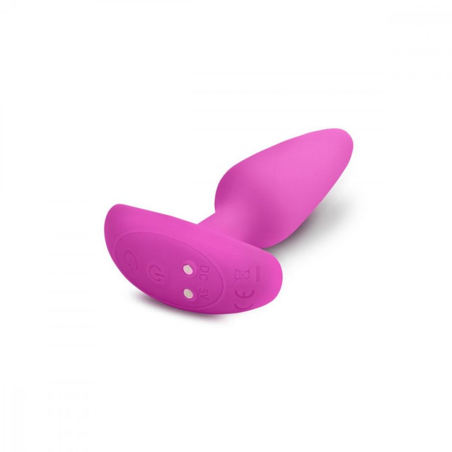 GVIBE - GPLUG XS Sunny Raspberry