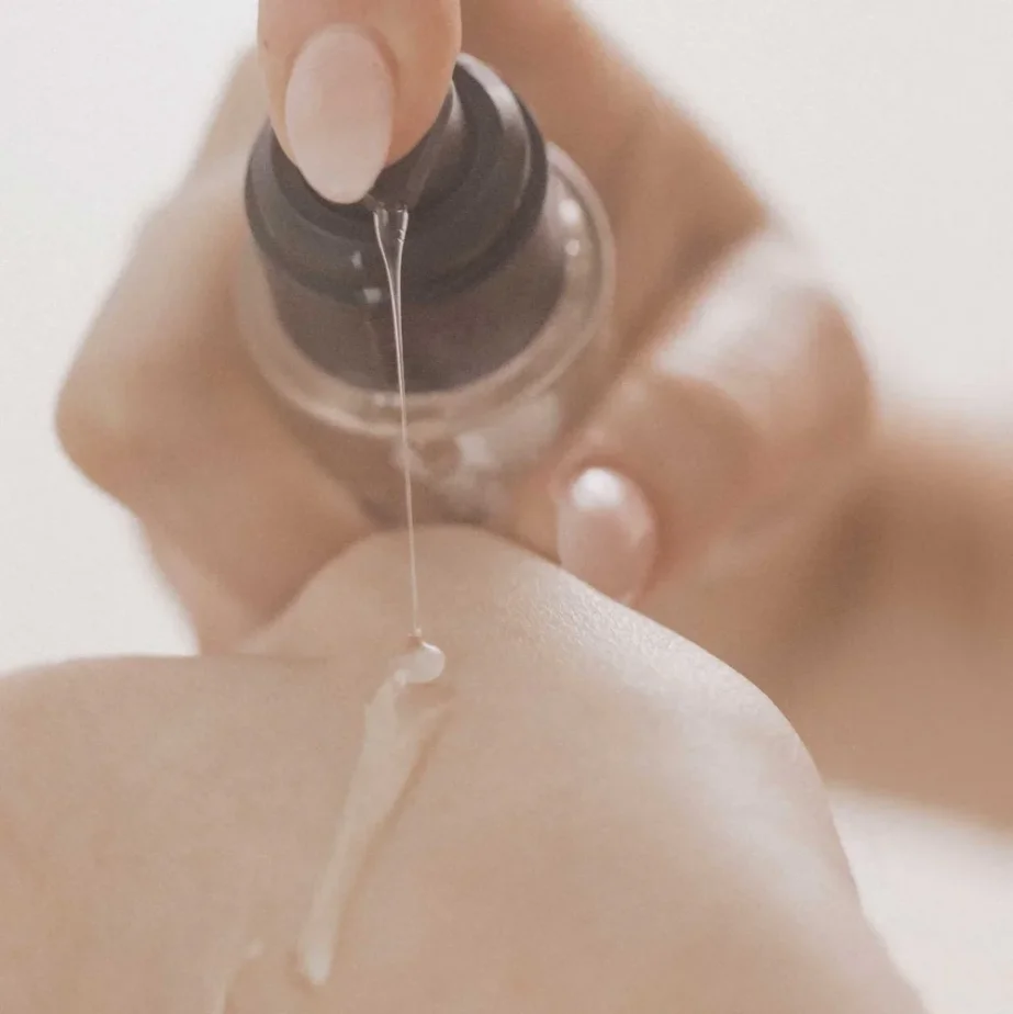 Warming Massage Oil – hřejivý masážní olej s kokosovou příchutí
