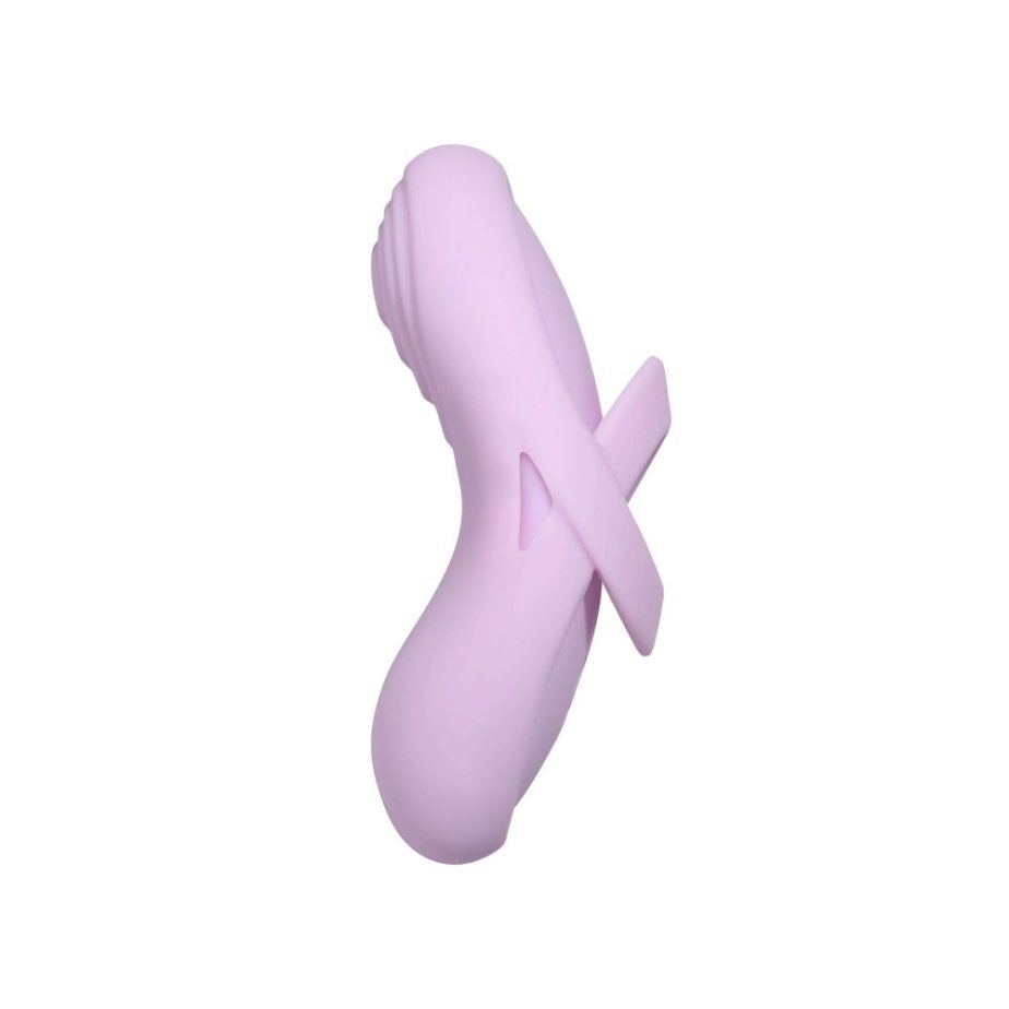 SVAKOM – Echo 2 Finger Vibrator (Pink Lilac)