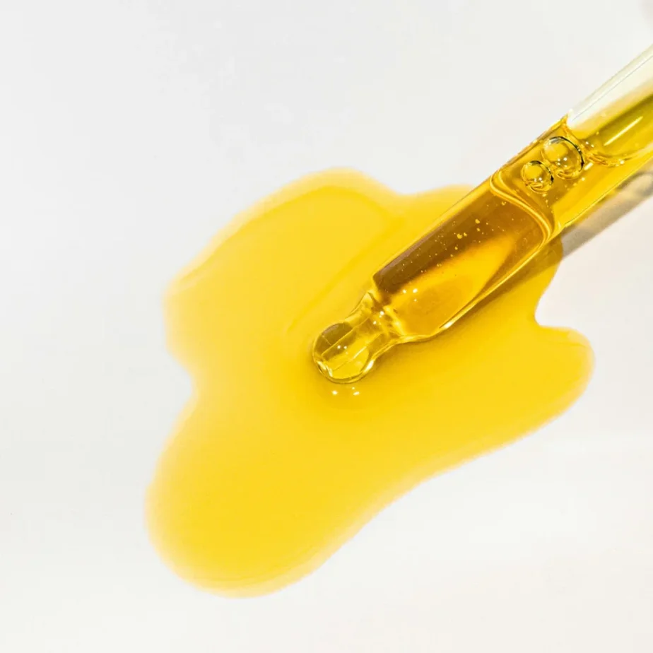 Anal Soothing Oil - Before and After Care