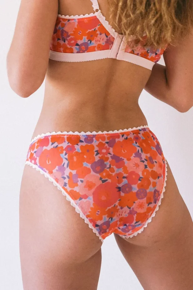 Jamie Bikini Kalhotky