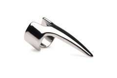 Claw Ring Set – 5dílný set drápků z nerezové oceli