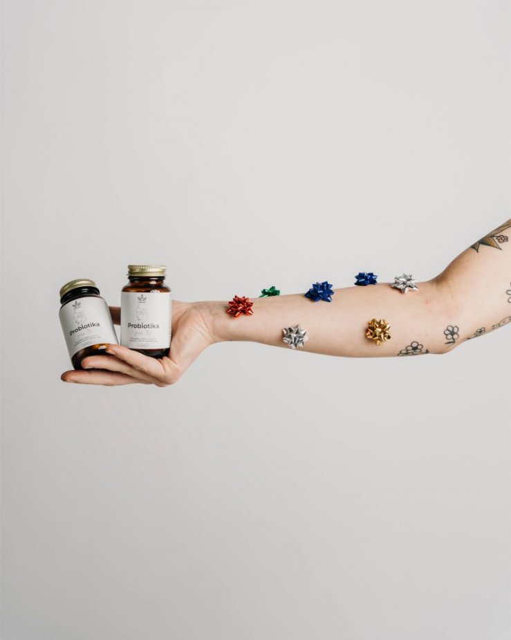 Probiotika Pro Ni